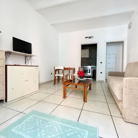 Olbhome Olbia Exterior photo